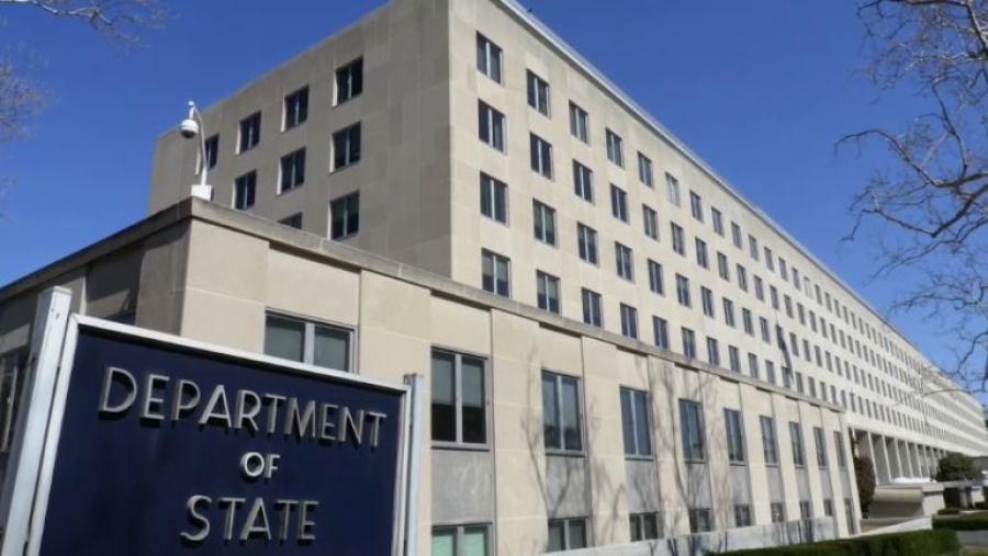 Reuters: в Госдепе США сократят более 130 отделов и свыше 700 должностей