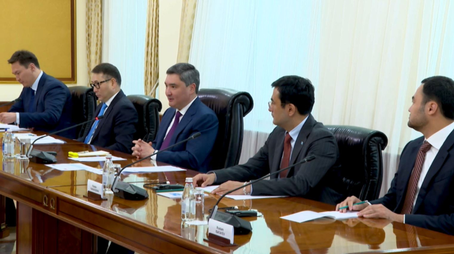 Алматы облысында аутлет орталығы салынады