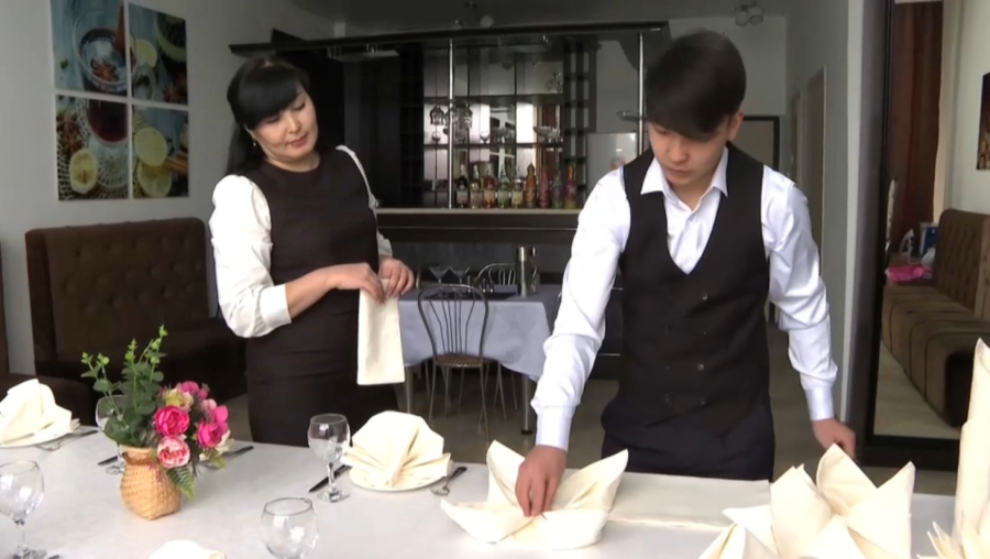 ШҚО-да туризм индустриясына қажетті мамандарды даярлап жатыр