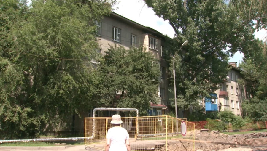 Алматылықтар жылуға ₸2 млрд қарыз