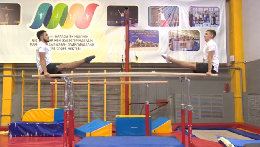 Цифровую платформу физкультуры и спорта создадут в Казахстане
