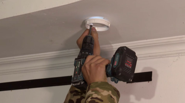 Пожарные рекомендуют устанавливать в домах специальные датчики