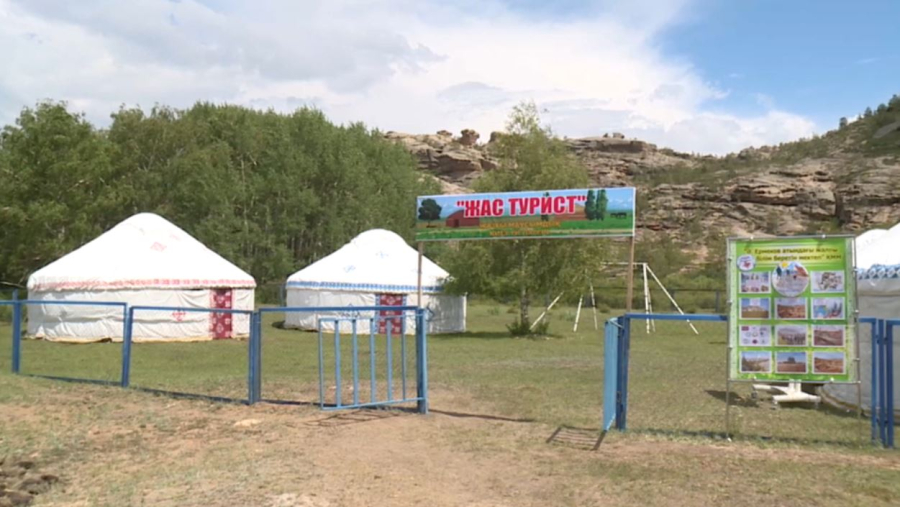 Қарағанды облысында жазғы демалыспен 180 мың бала қамтылады