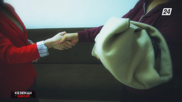 Маңғыстауда бала сатпақ болғандар қолға түсті | Кезекші бөлім