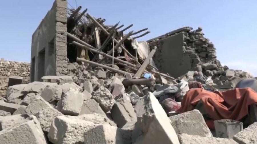 Әлемде лаңкестік әрекет тыйылмай тұр