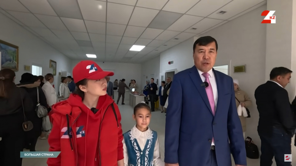 Нас пригласили в Шиели! Как вас встретит Кызылорда