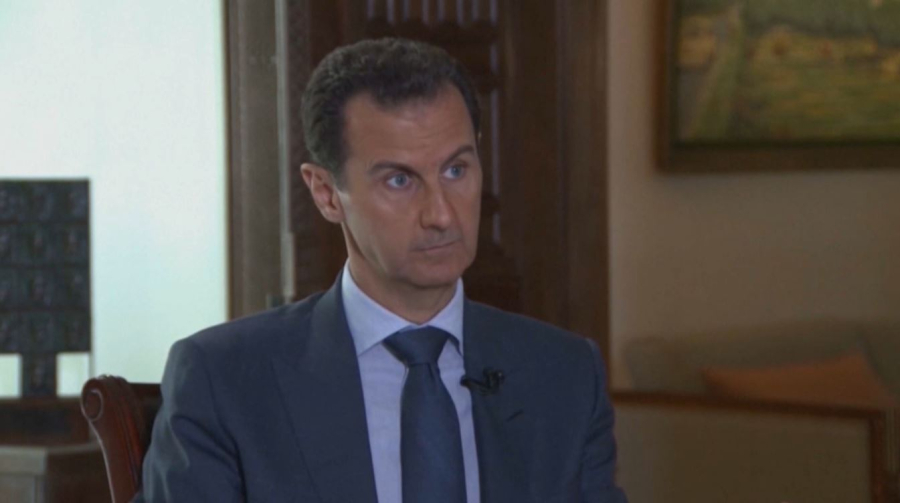 Суд в Сирии выдал ордер на арест Асада