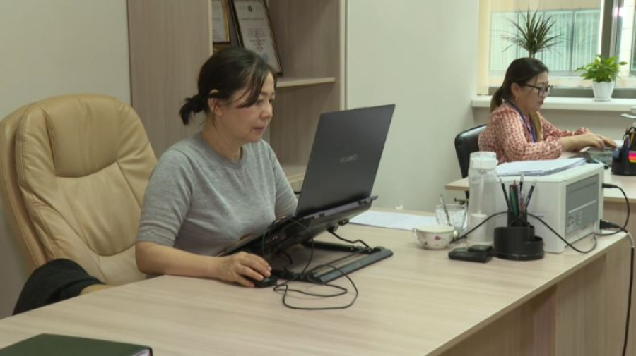 Робот-судебный исполнитель сэкономил казахстанцам больше ₸1,5 млрд