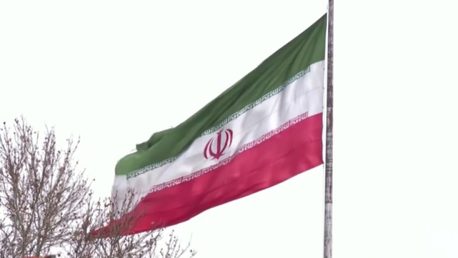 Иранский риал упал до исторического минимума