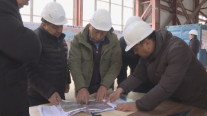 Казахстану нужны гарантии возврата инвестиций в Камбаратинскую ГЭС