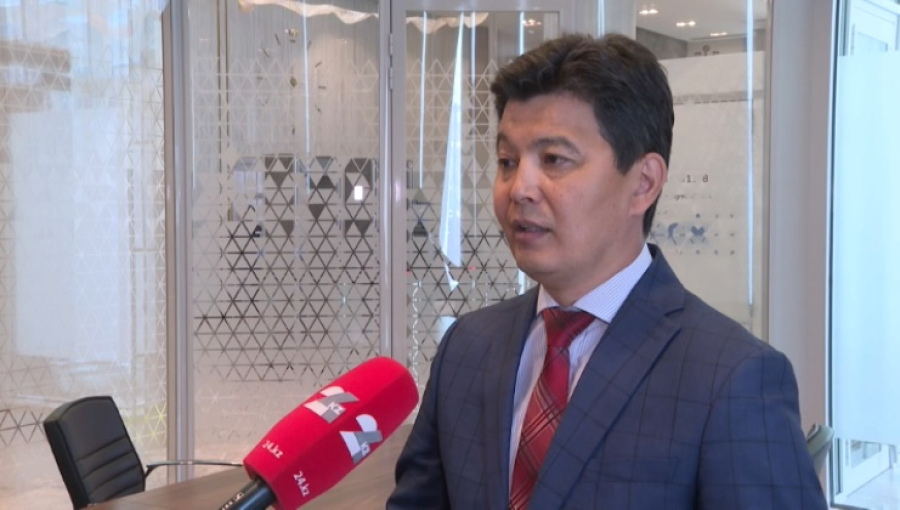 Внедрение цифрового тенге повысит прозрачность госрасходов