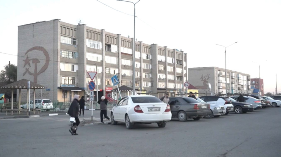 Абай облысы: Аягөз жылумен толық қамтылды