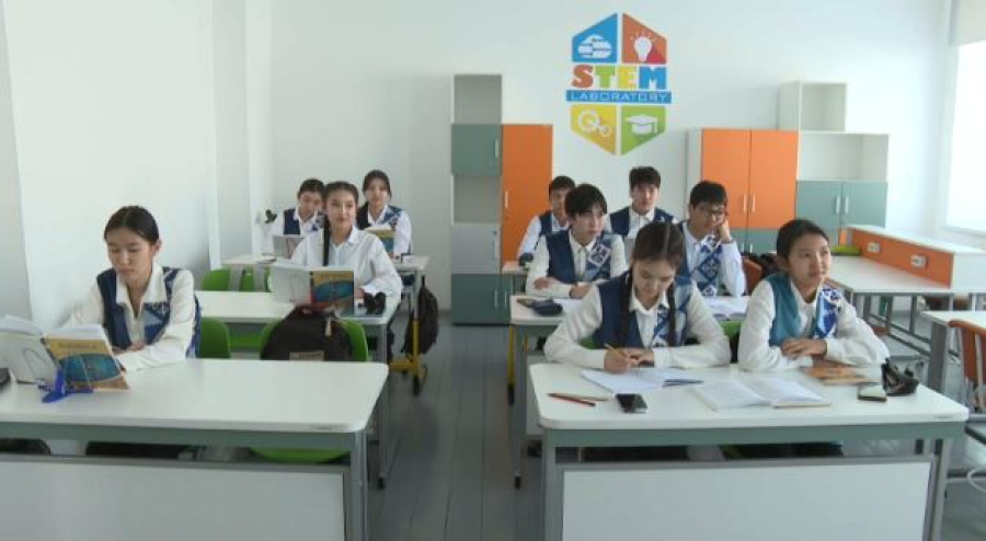Абай облысында 26 мектеп күрделі жөндеуден өтеді