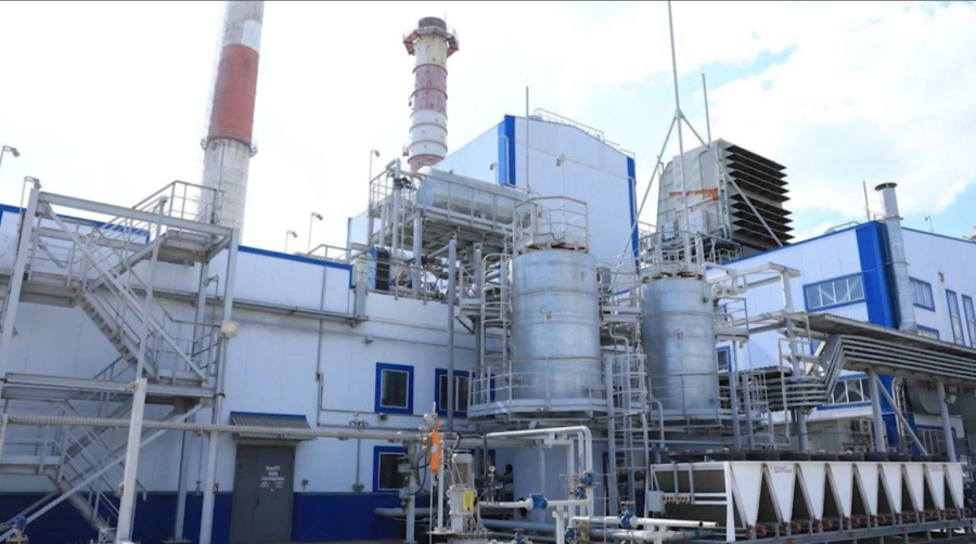 Ұлытау және Ақтөбе облыстарының жылыту маусымына дайындығы тексерілді