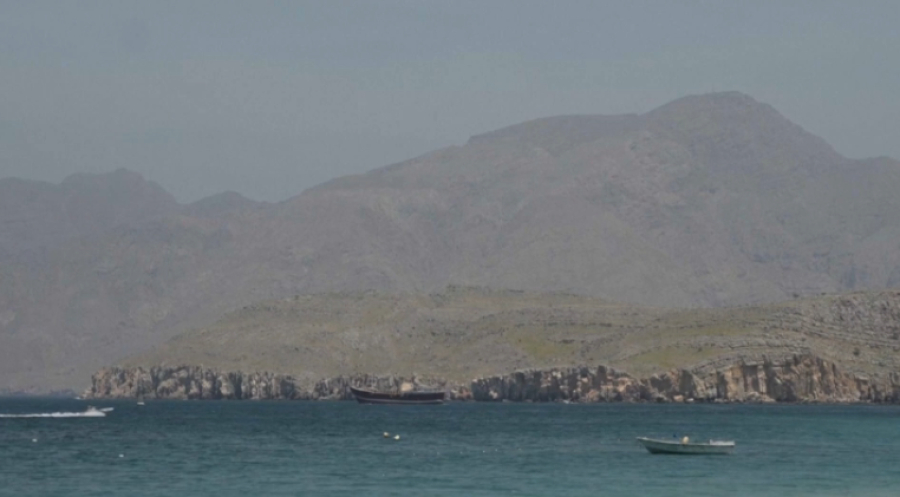 Германия готова участвовать в миссии в Ормузе