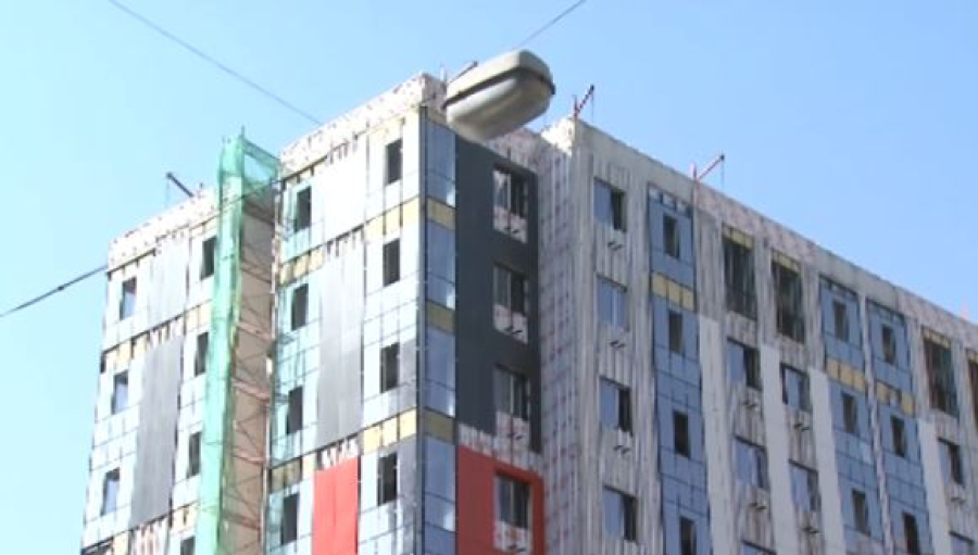 Қазақстан Орталық Азия бойынша баспана салу қарқыны жағынан көш бастап тұр