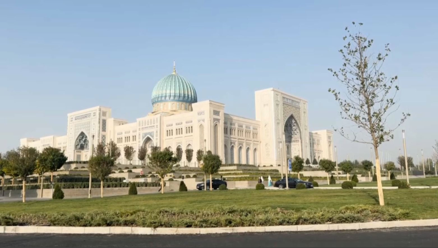 Қазақстан мен Өзбекстан 80-ге жуық біріккен жобаны іске қосады