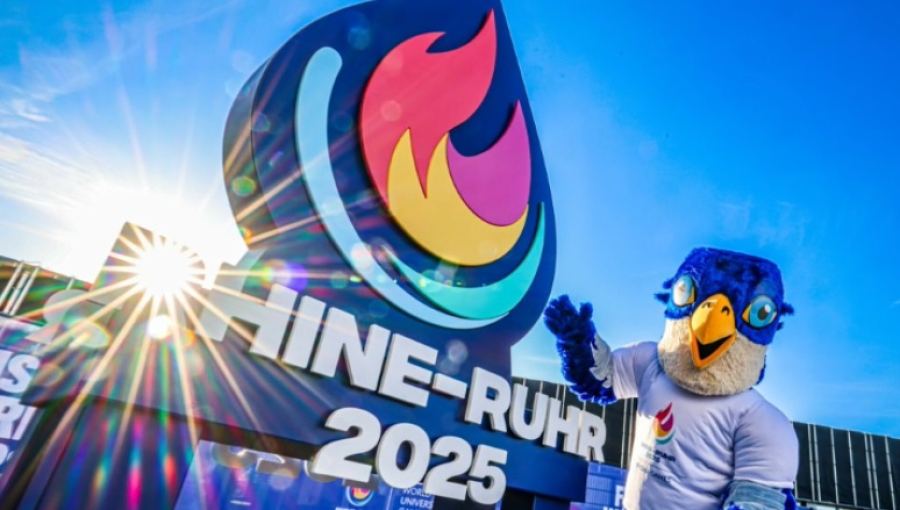 Казахстан завершил выступление на Универсиаде-2025