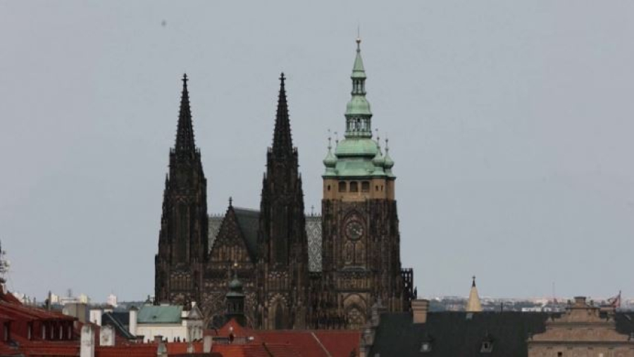 Cоцсети предлагают запретить детям в Чехии