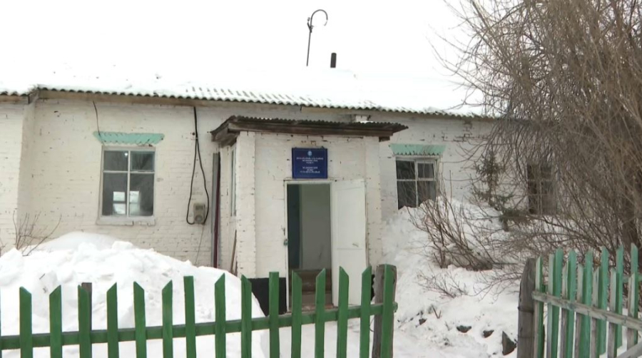 Селам ВКО нужны новые медпункты