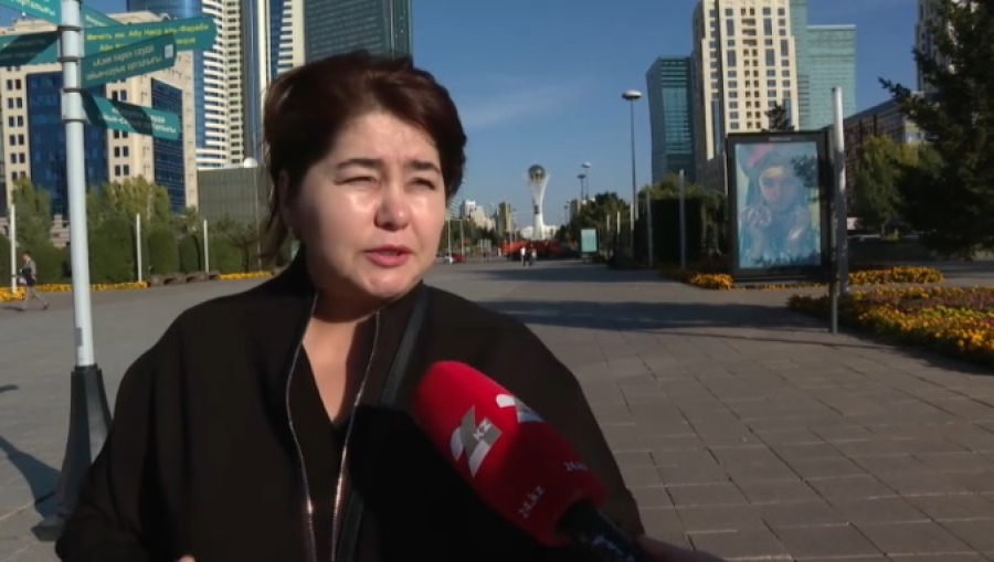 Казахстанцы о новых правилах кредитования