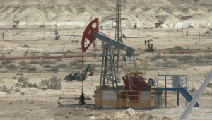 4 млн тонн нефти планируют добывать на Хазаре и Каламкас-море