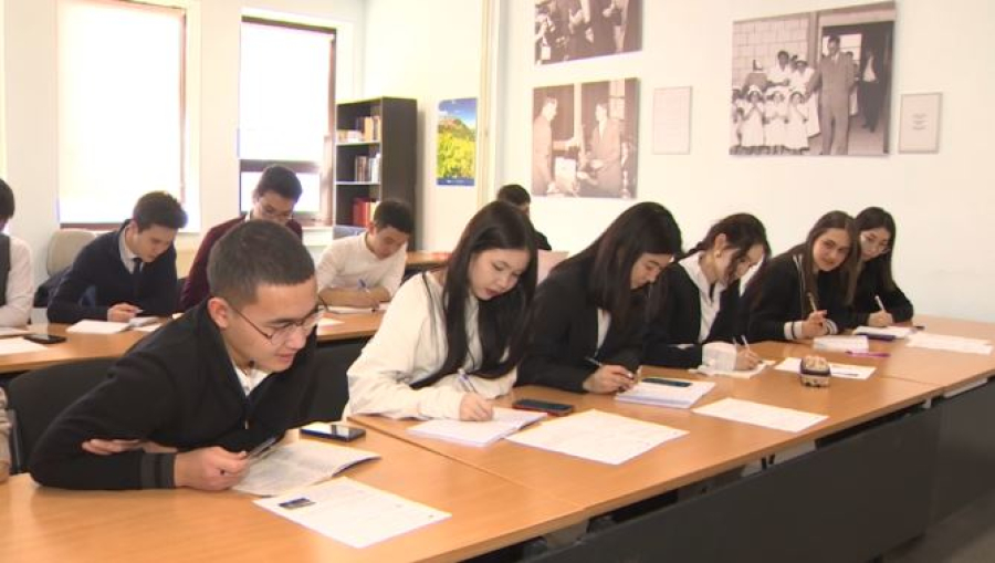 44 казахстанских университета вошли в топ вузов Азии