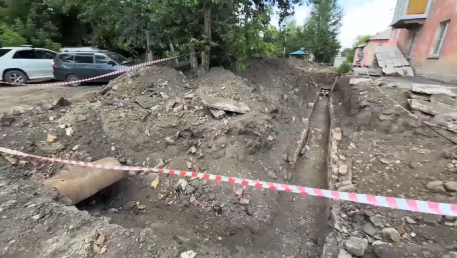 ШҚО-да жылу жүйелерін жөндеуге 2,5 млрд теңге бөлінді