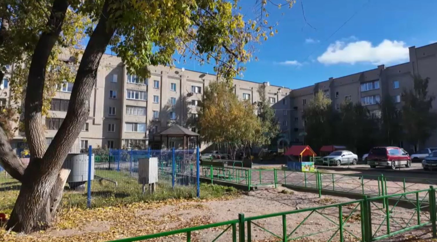 Петропавлда келесі жылы 100 аула абаттандырылады