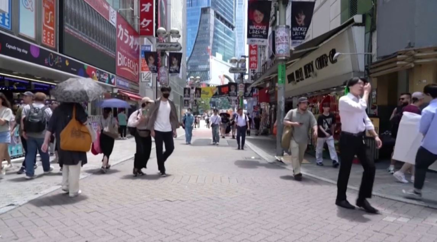 Blue zones: ұзақ өмір сүрудің құпиясы