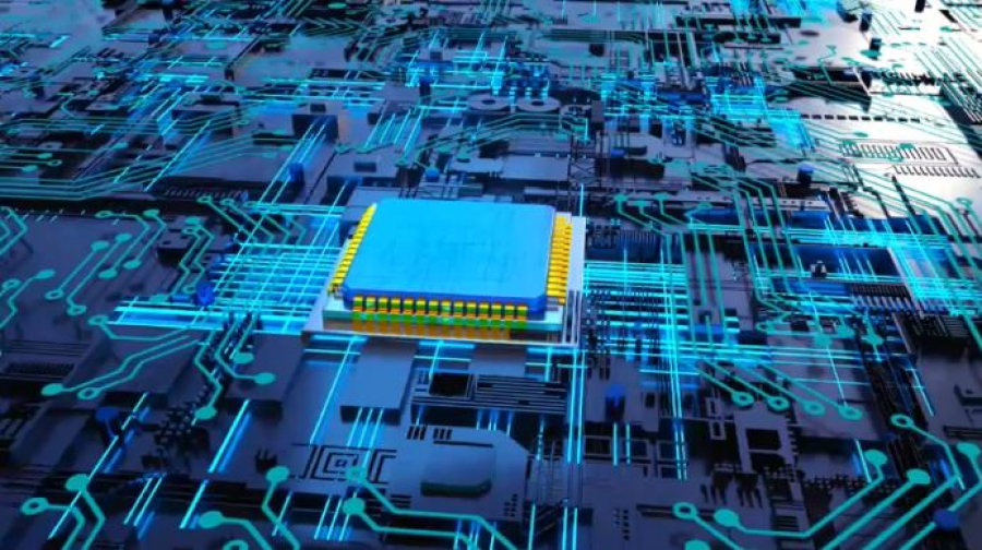 Казахстан в эпоху ИИ. LIVE