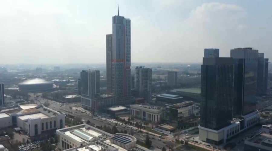 Өзбекстан тұңғыш ғарышкерін ұшыруы мүмкін