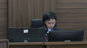 Судебное заседание по делу Бишимбаева продолжится 10 мая
