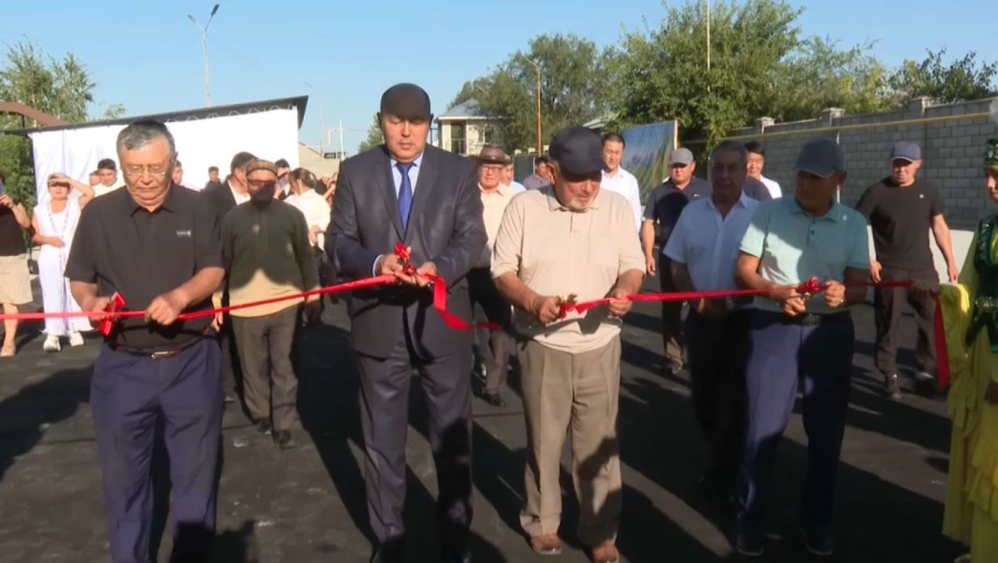 Қазақстан мен Қытай 15 бірлескен өндіріс орнын іске қосты