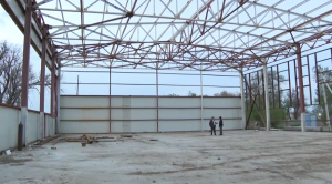 Жамбыл облысындағы көптен күткен спорт нысаны ашылады