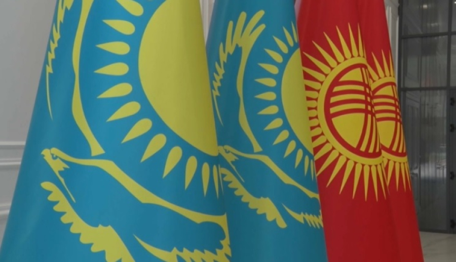 Что в программе визита Президента Казахстана в Кыргызстан