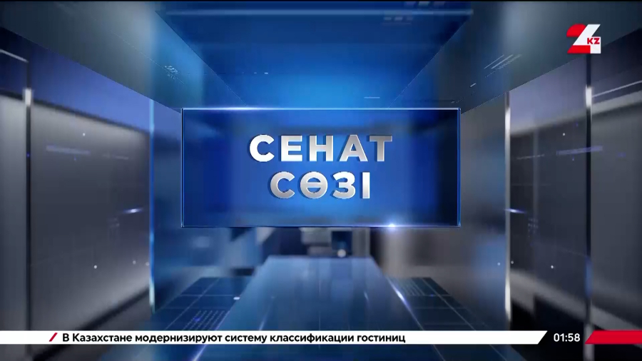 Дәрілік тәуелсіздік: Сенат қандай шешім ұсынды? | Сенат сөзі
