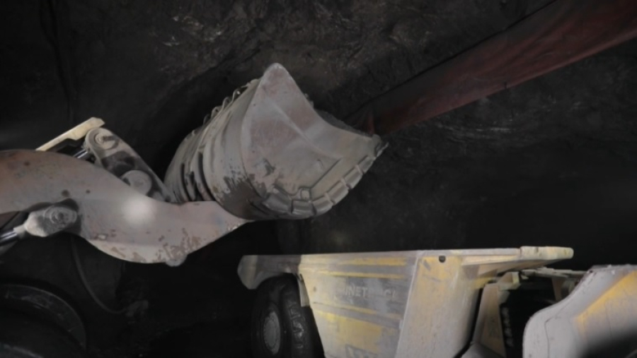 Рабочий погиб на шахте KAZ Minerals