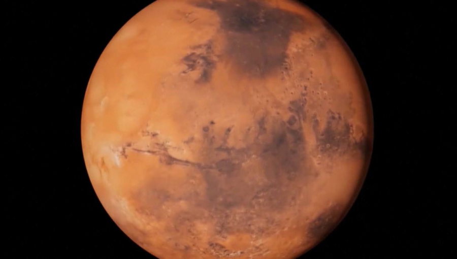 Ғалымдар Марс атмосферасынан энергия өндіретін әдіс ойлап тапты