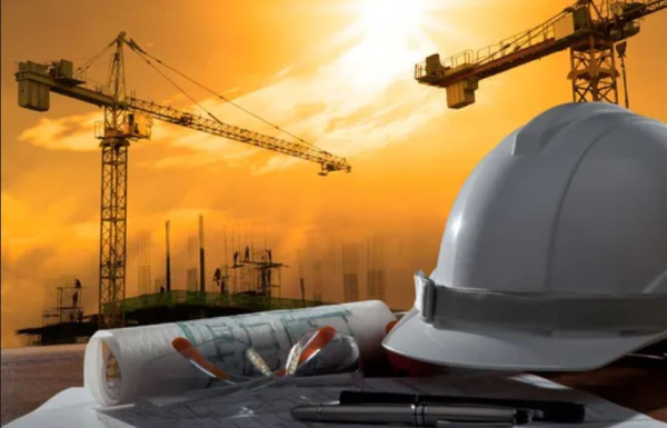 Стройплощадка метро обрушилась в Южной Корее