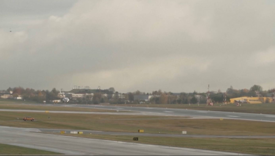 Иран әуе кеңістігін қайта ашты