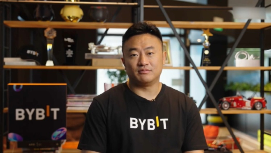 $140 млн выплатит криптобиржа Bybit за помощь в поиске хакеров