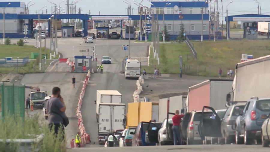 Қазақстан жүк тасымалдауда Жапония тәжірибесін пайдаланады