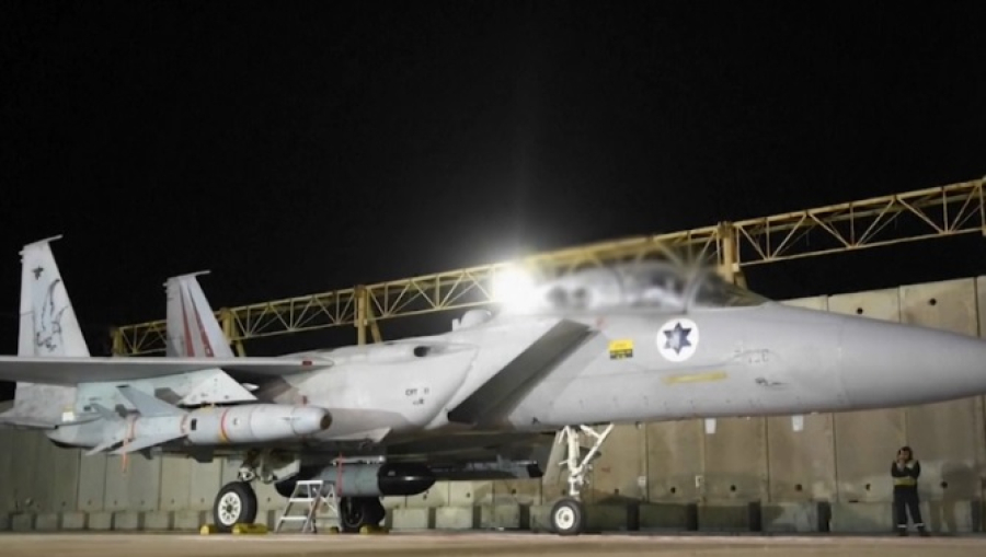 ЦАХАЛ проведет учения на границе с Ливаном