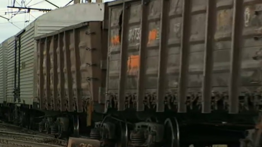 Ж/д транспорт обеспечивает 68% грузооборота Казахстана