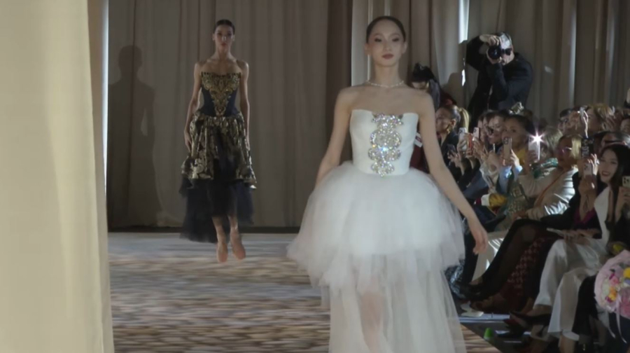 Kazakhstan Fashion Week: 17 дизайнер бірегей сән топтамасын ұсынды