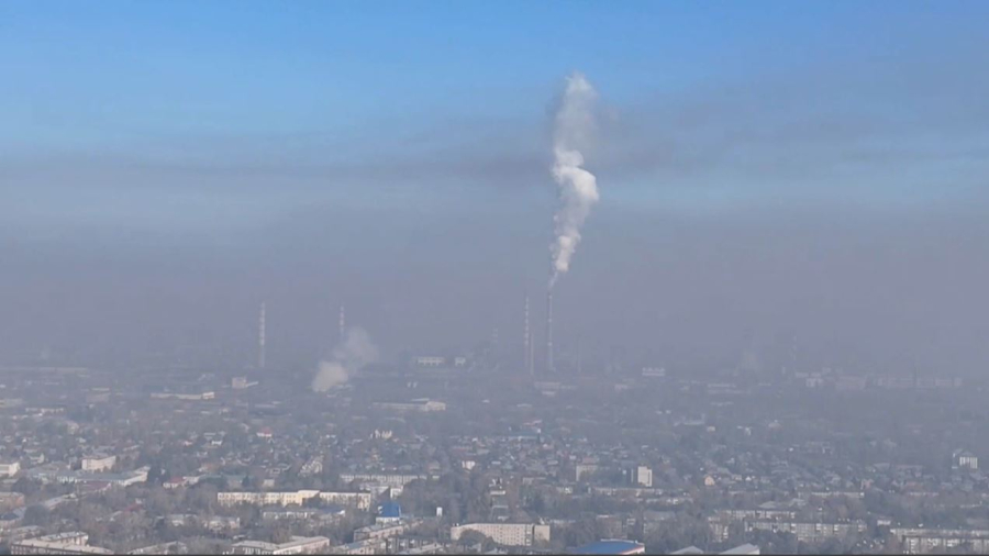 Школьников отправляют на дистанционное обучение в безветрие