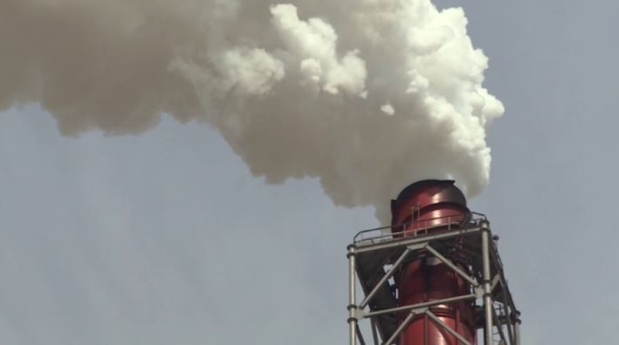 На ₸1,1 трлн произвели химической продукции в Казахстане