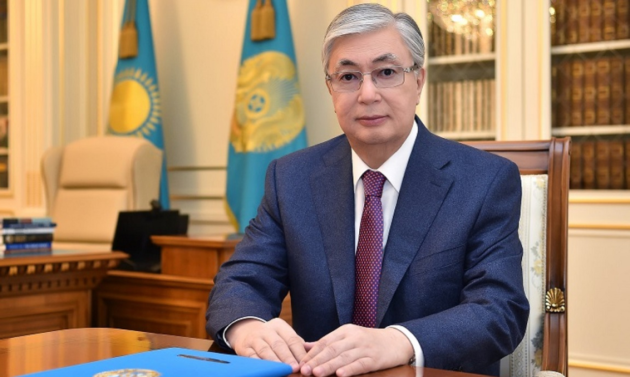 Президент озвучит Послание народу Казахстана 28 октября