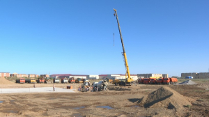 Новый автовокзал и школу-интернат построят в Кызылорде